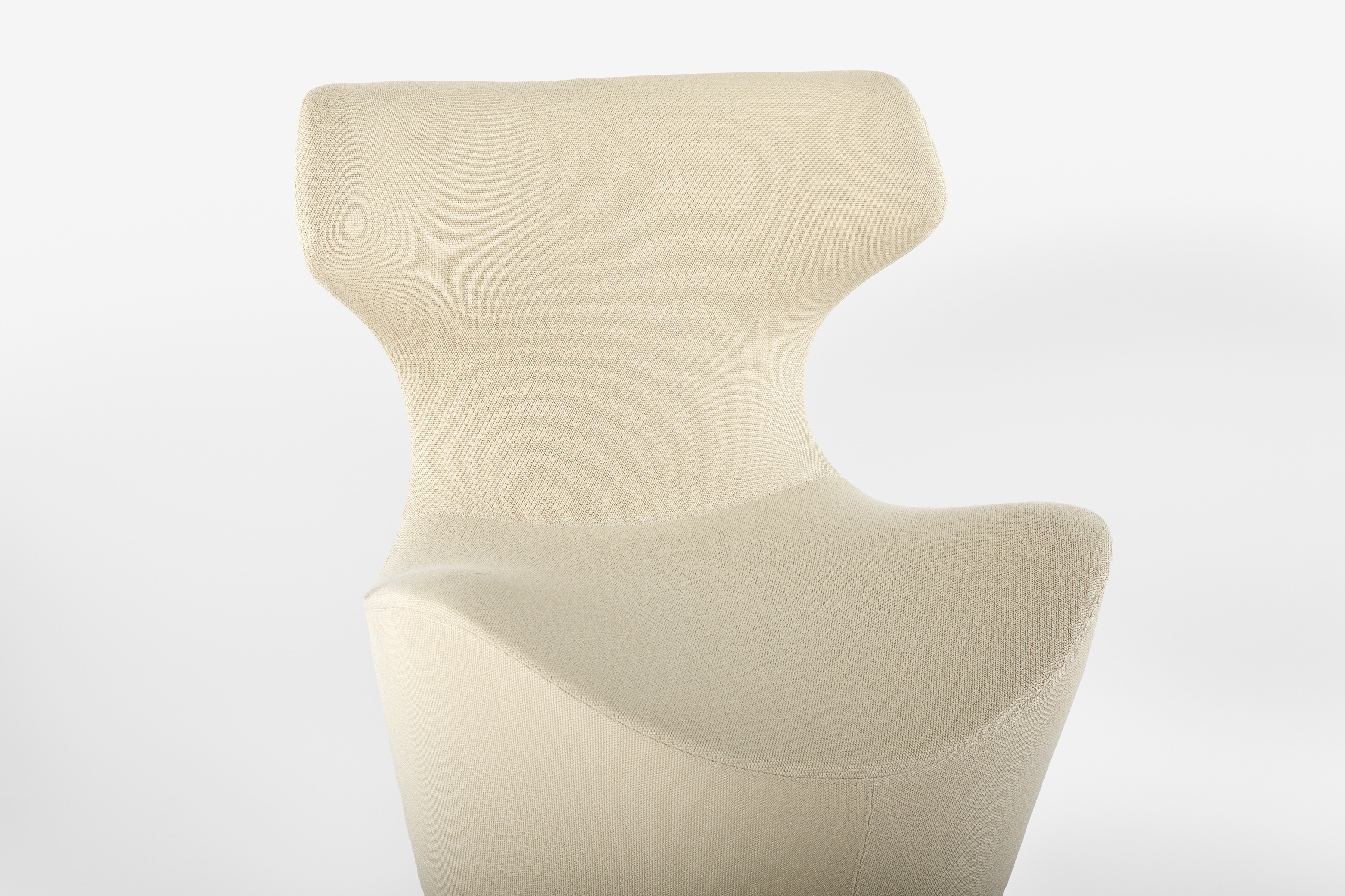 B&B Italia Piccola Papillo Swivel Armchair *4 Month Delivery* | eBay