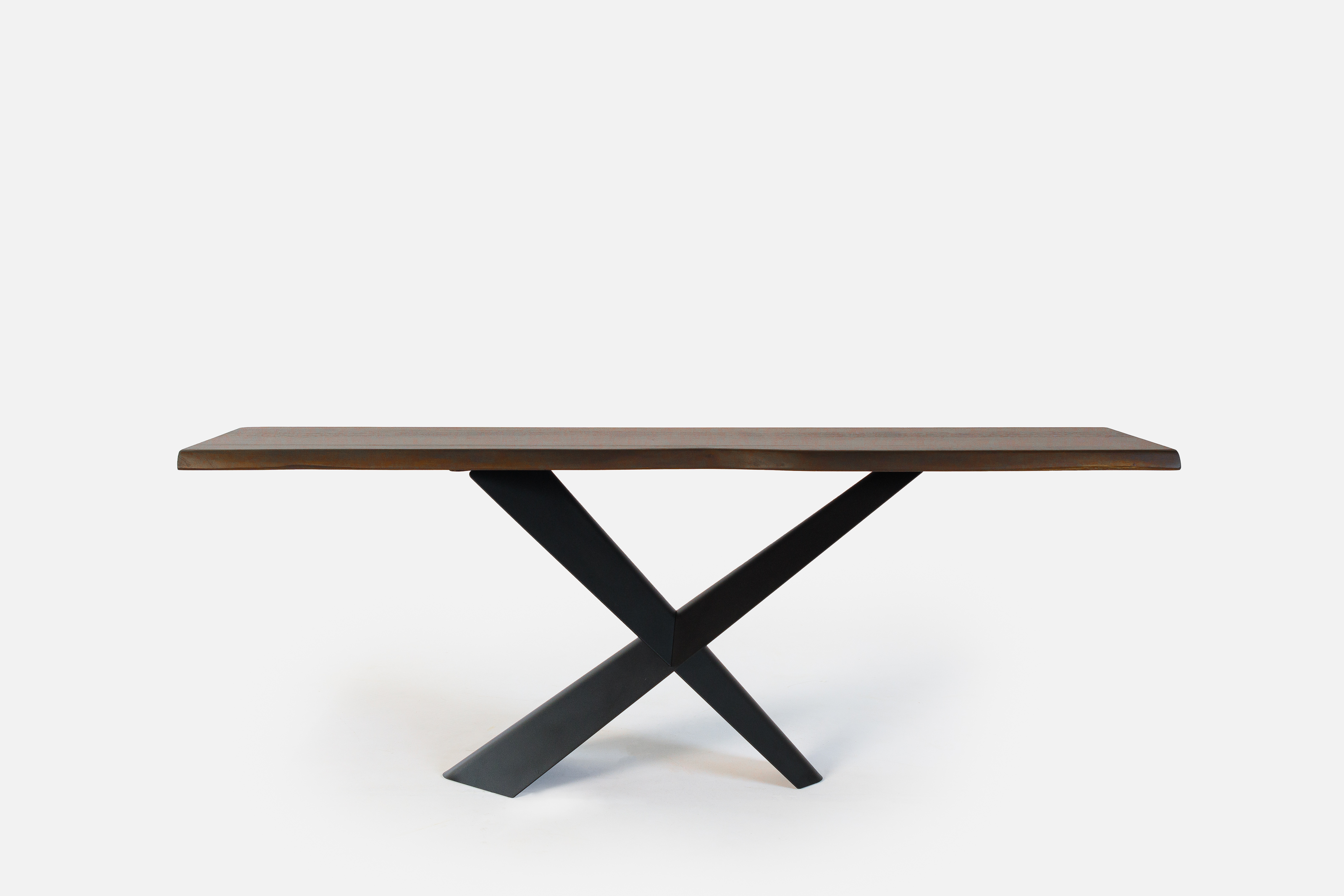 Cattelan Italia Terminal Console Table Black *IN STOCK* | eBay