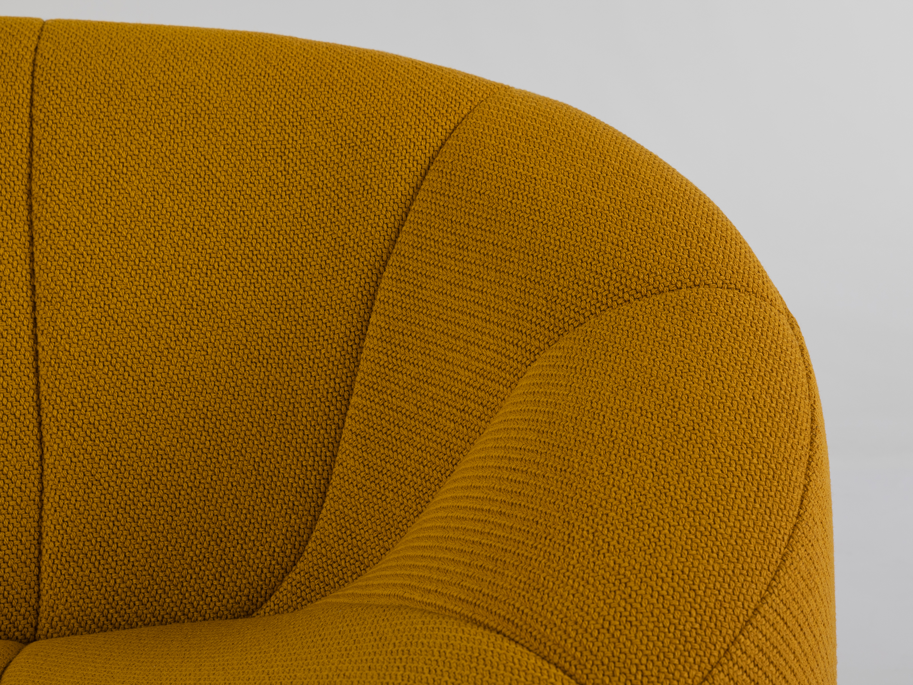 Ligne Roset Pumpkin Loveseat *4 Month Delivery* | eBay