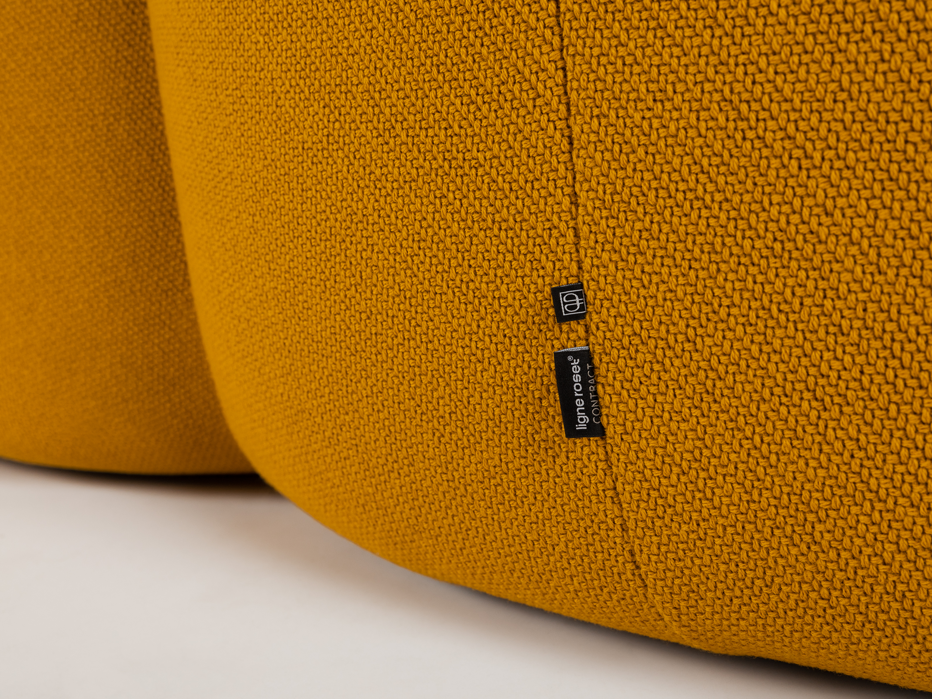 Ligne Roset Pumpkin Loveseat *4 Month Delivery* | eBay