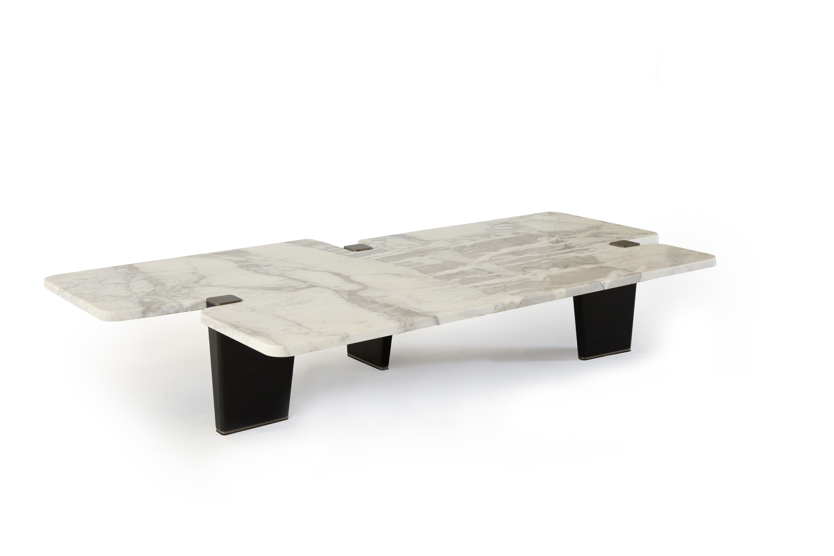 Minotti Jacob Coffee Table *4 Month Delivery Time* | eBay