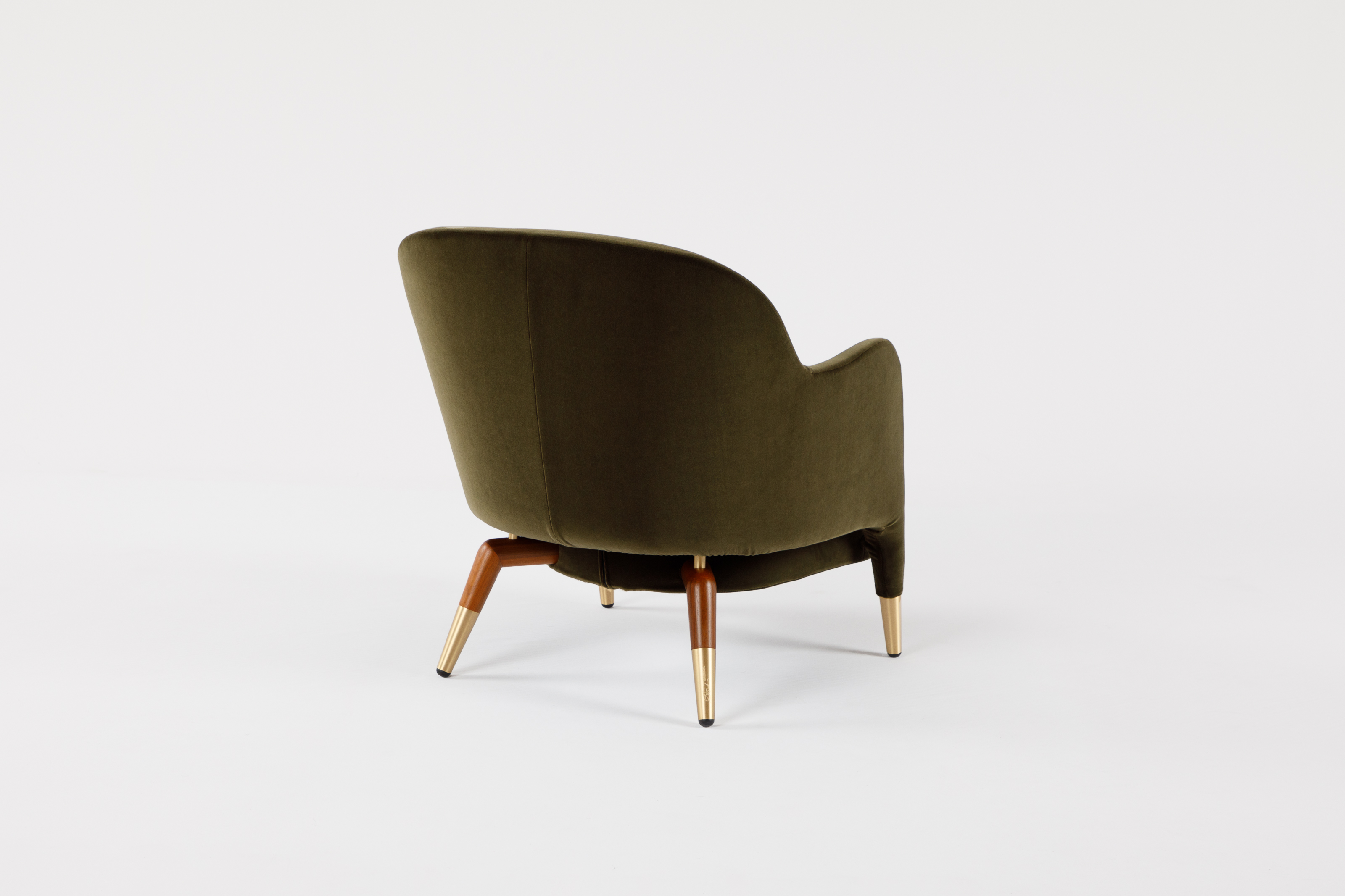 Molteni＆Cのグローブチェア④ GLOVE-UP chair (グローブ アップ チェア) | モルテーニ