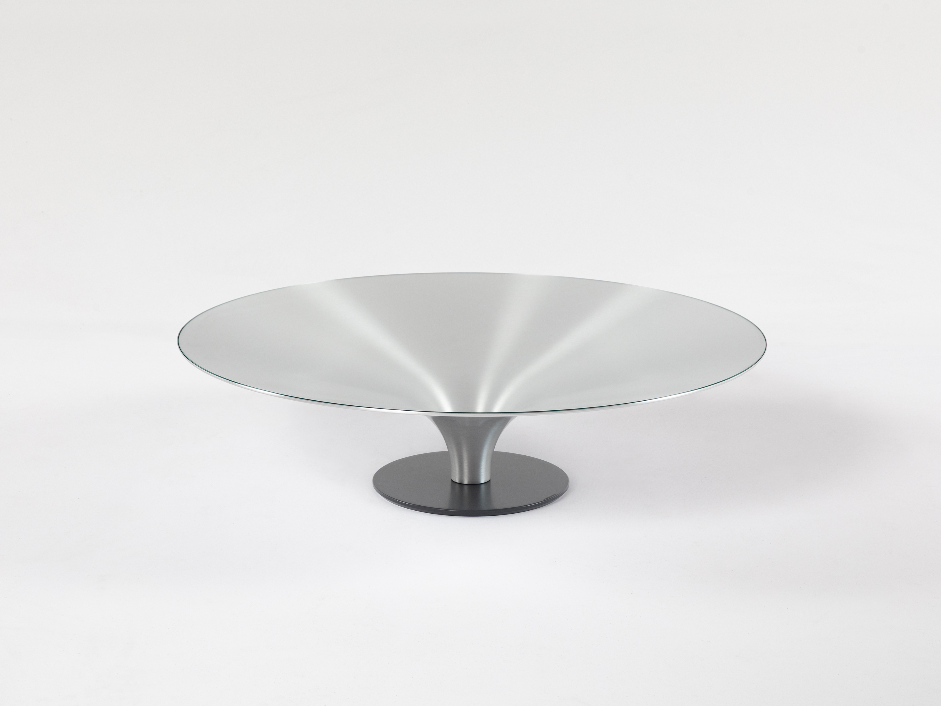 メ0209-27 Roche Bobois ロッシュボボア Ovni テーブル メ0209-27