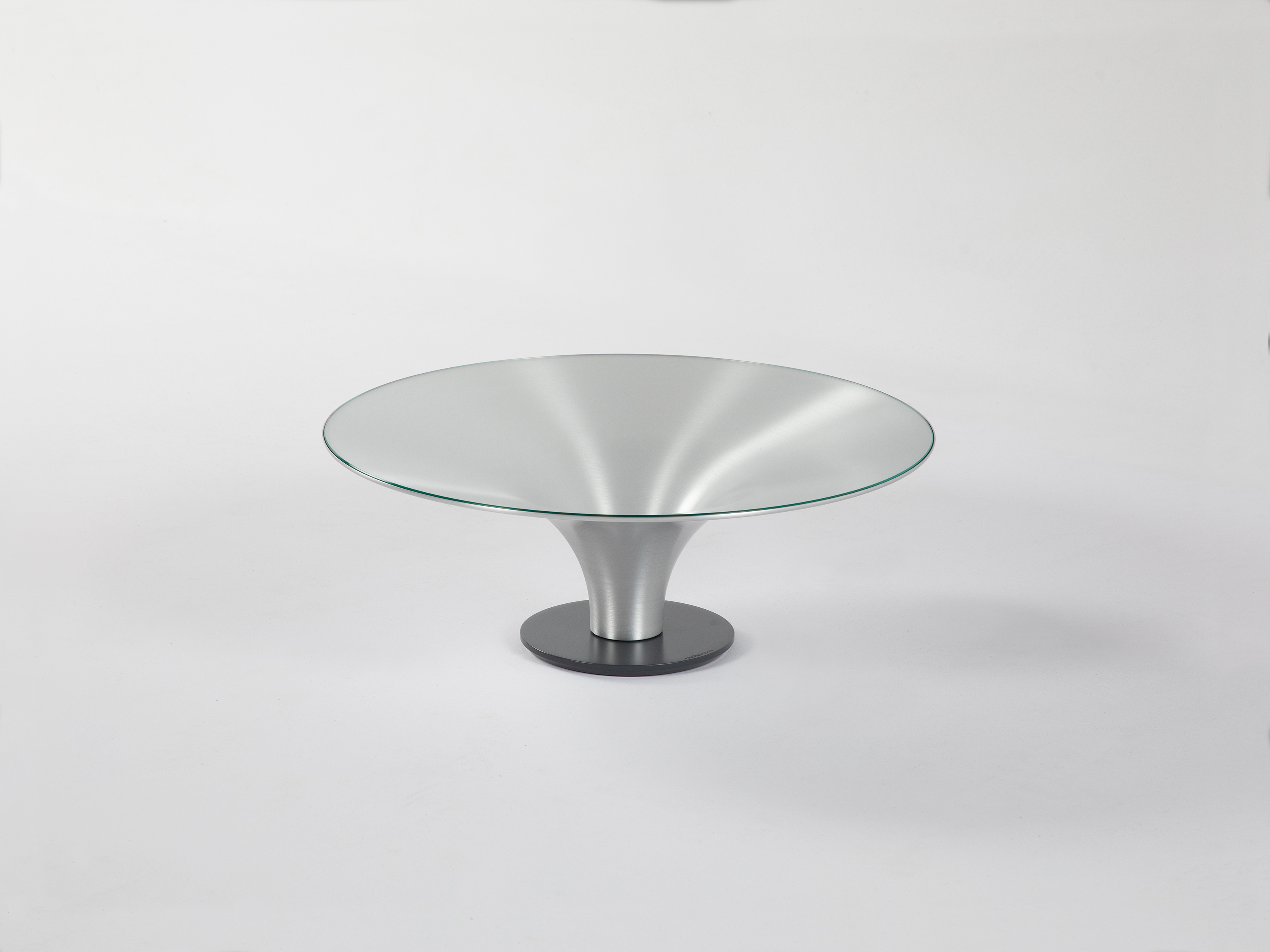 メ0209-27　Roche Bobois ロッシュボボア Ovni テーブル Roche Bobois ロッシュボボア Ovni オヴニ センターテーブル
