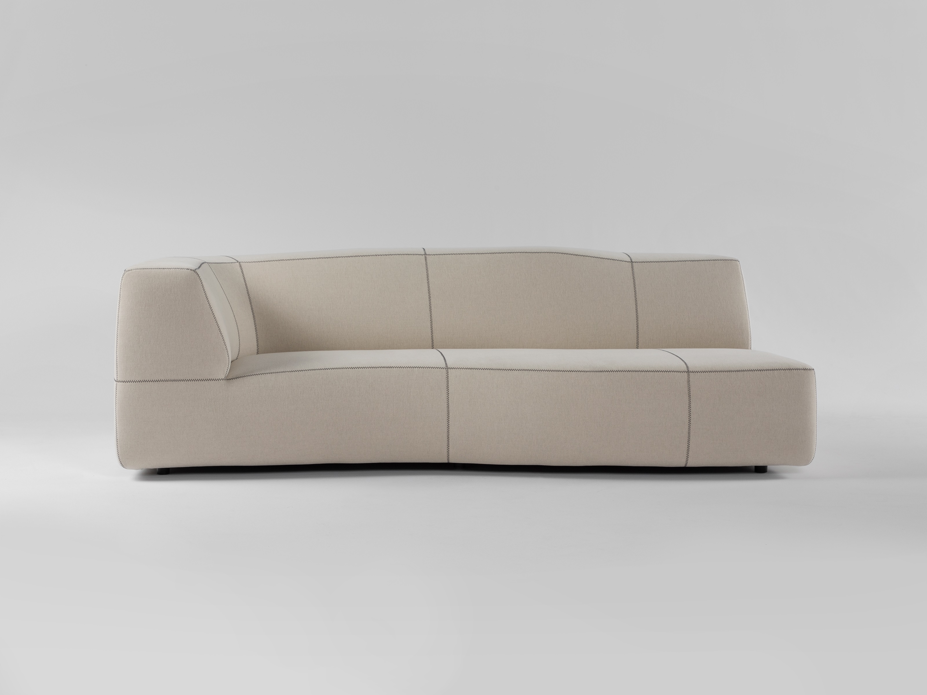 B&B Italia ビーアンドビー BEND SOFA ベンド アームソファ Bend-Sofa sofa - B&B Italia