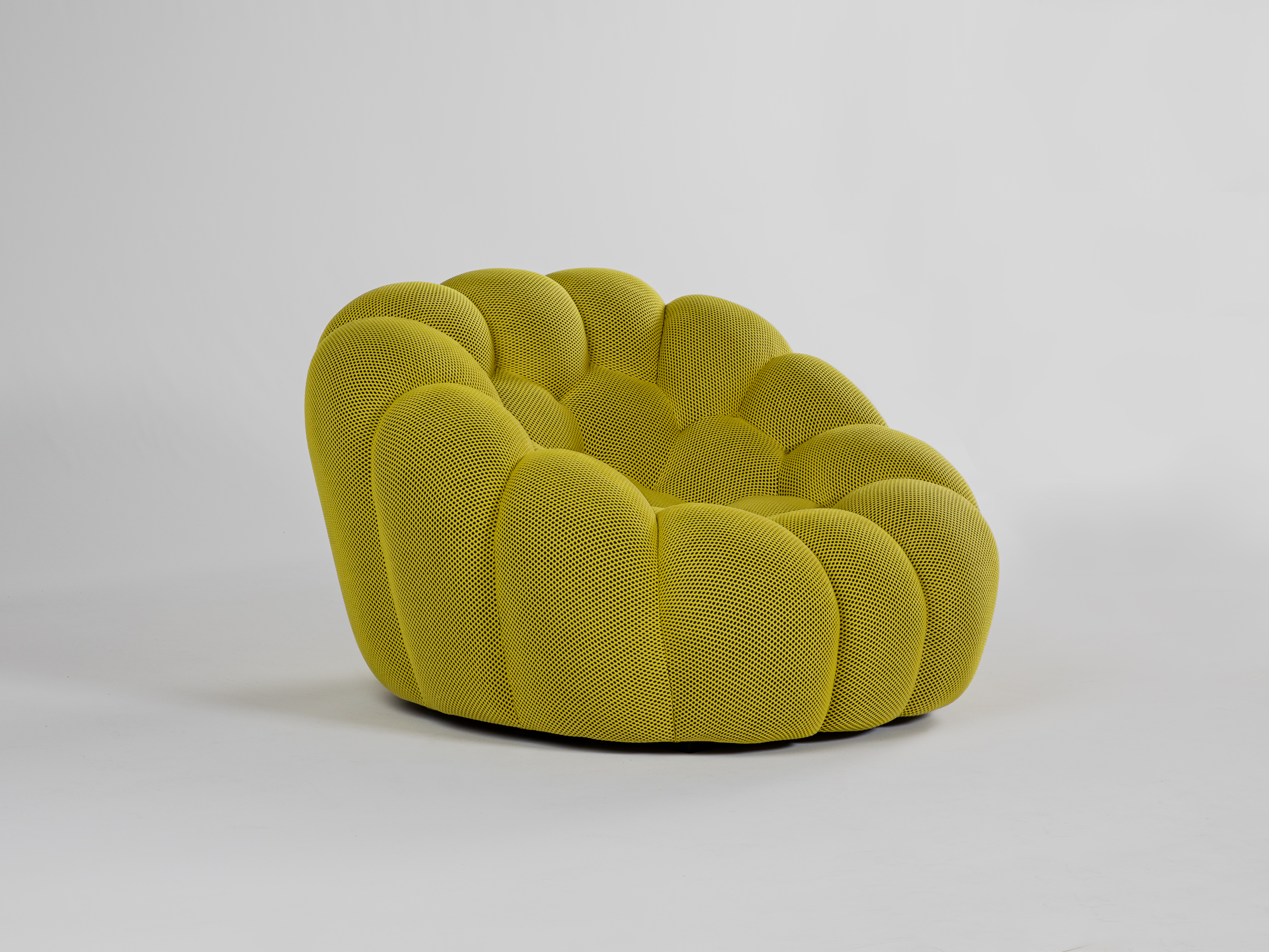 Roche Bobois Bubble Armchair Cedro 3D *4 Month Delivery Time* | eBay
