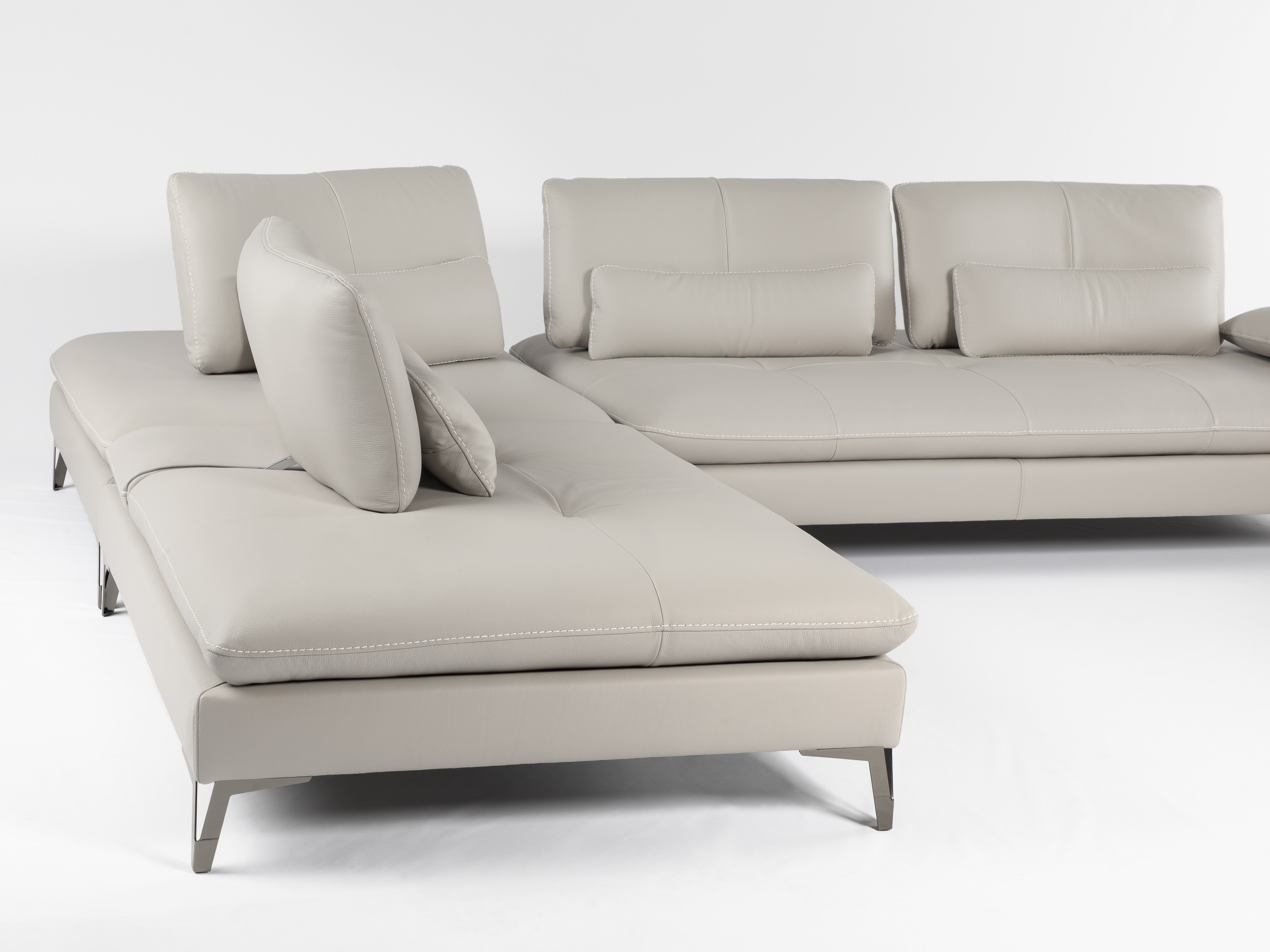Roche Bobois Scenario 2 Sofa Sectional *4 Month Delivery* | eBay